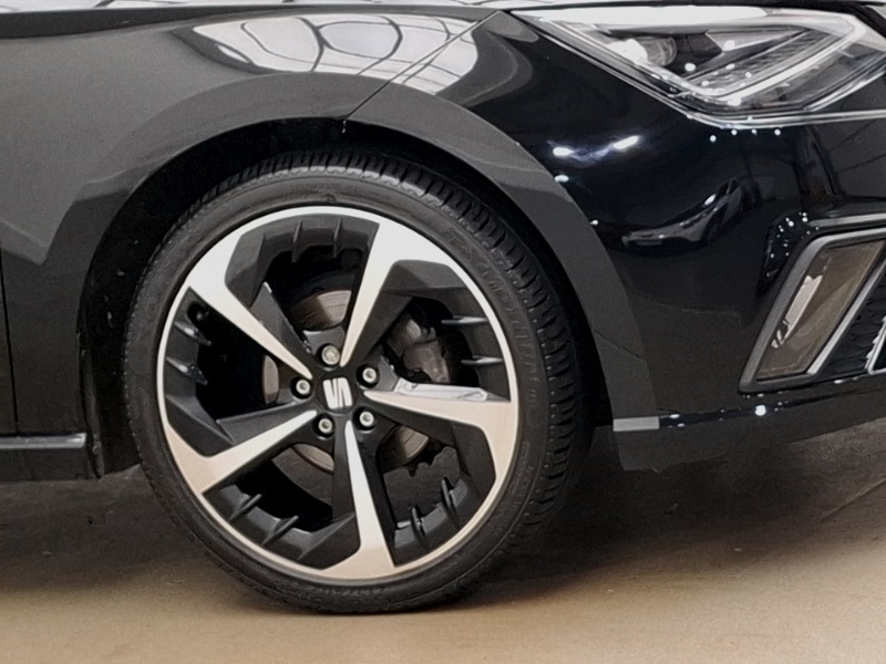 Used SEAT Ibiza 2022 for sale - 76213452: Photo 9