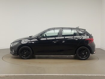 Used Hyundai i20 2023 for sale - 78872415: Photo