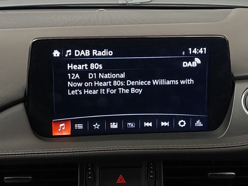 Used Mazda Mazda6 2019 for sale - 77956740: Photo 10