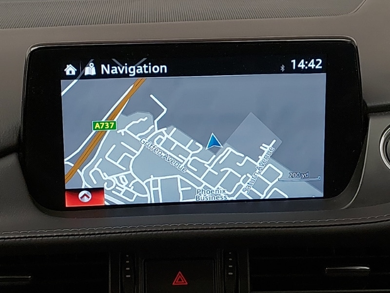 Used Mazda Mazda6 2019 for sale - 77956740: Photo 11