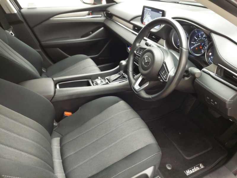 Used Mazda Mazda6 2019 for sale - 77956740: Photo 13