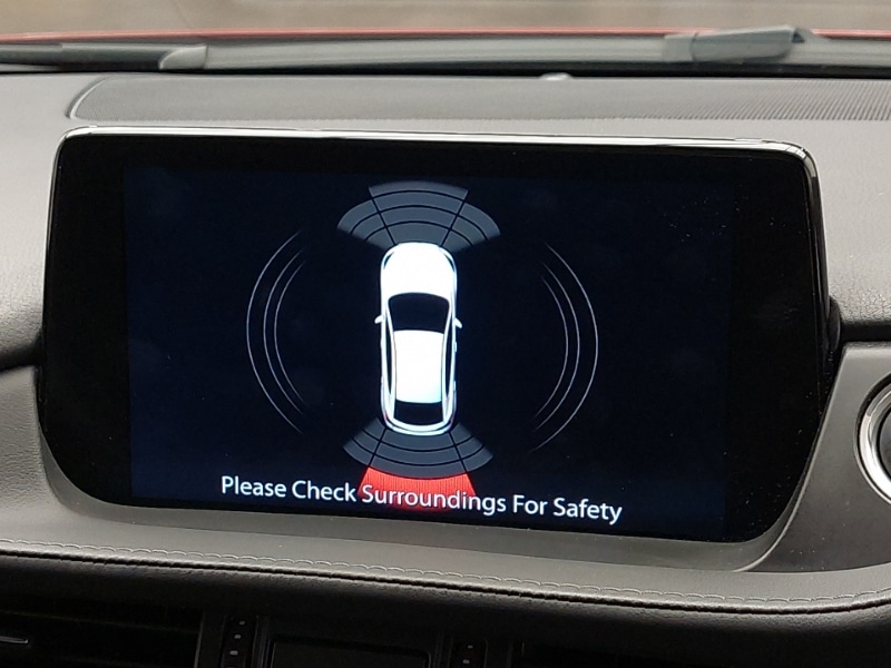 Used Mazda Mazda6 2019 for sale - 77956740: Photo 14