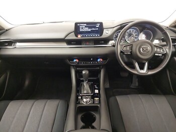 Used Mazda Mazda6 2019 for sale - 77956740: Photo