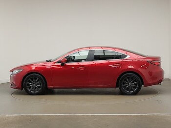Used Mazda Mazda6 2019 for sale - 77956740: Photo