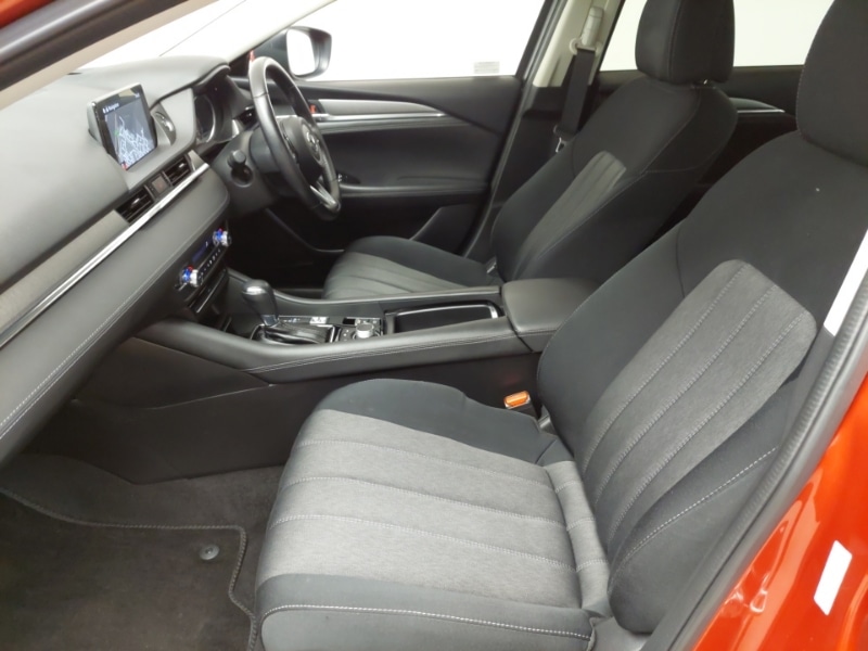 Used Mazda Mazda6 2019 for sale - 77956740: Photo 5