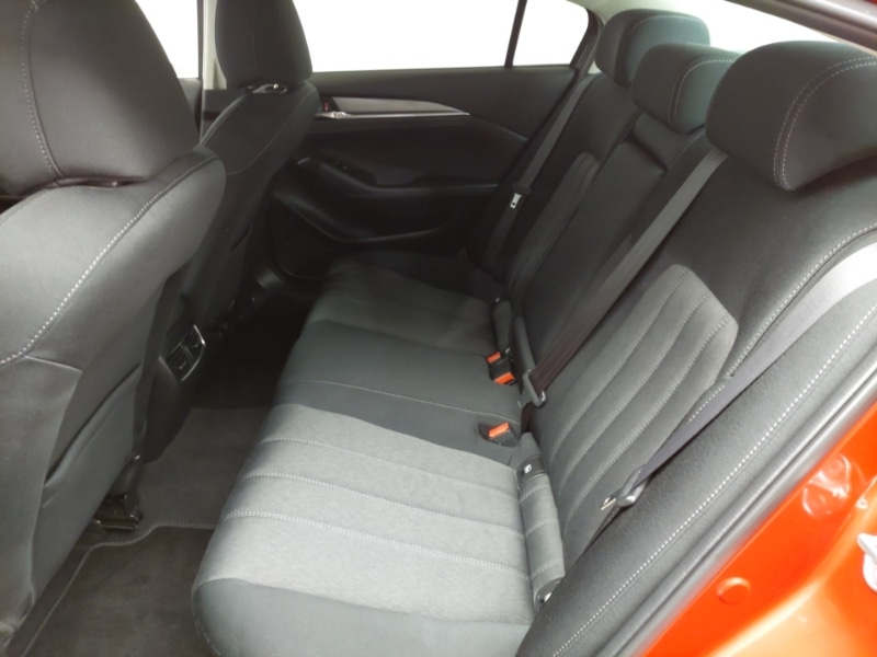Used Mazda Mazda6 2019 for sale - 77956740: Photo 6