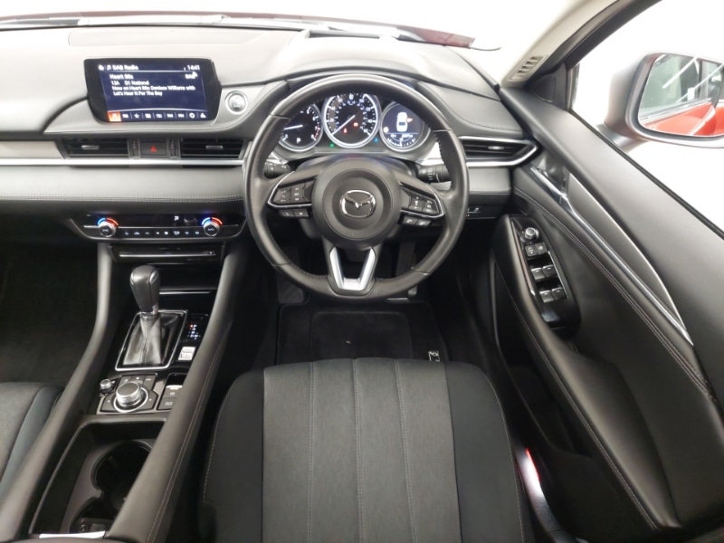Used Mazda Mazda6 2019 for sale - 77956740: Photo 7