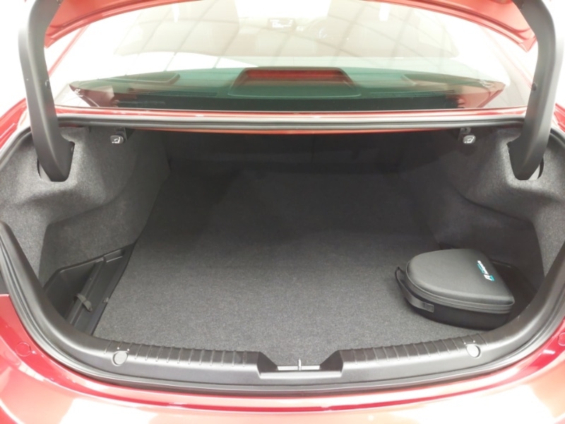 Used Mazda Mazda6 2019 for sale - 77956740: Photo 8