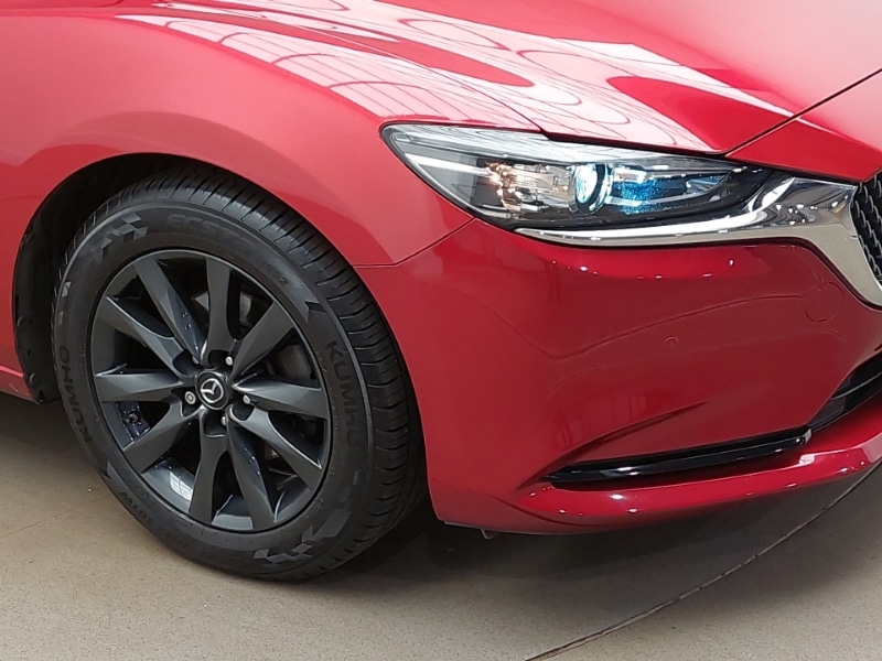 Used Mazda Mazda6 2019 for sale - 77956740: Photo 9