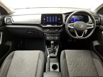 Used Volkswagen T-Cross 2024 for sale - 75107985: Photo