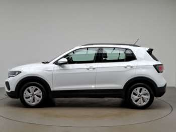 Used Volkswagen T-Cross 2024 for sale - 75107985: Photo