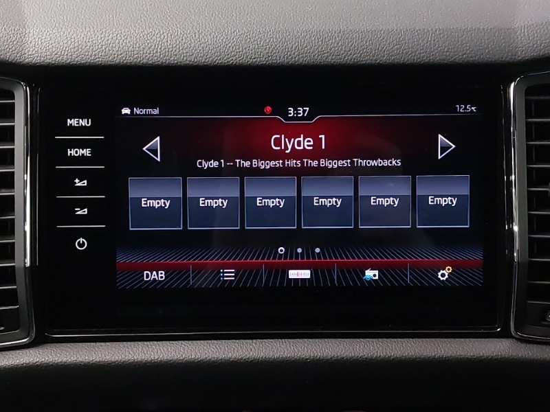 Used Skoda Kodiaq 2019 for sale - 77433487: Photo 10