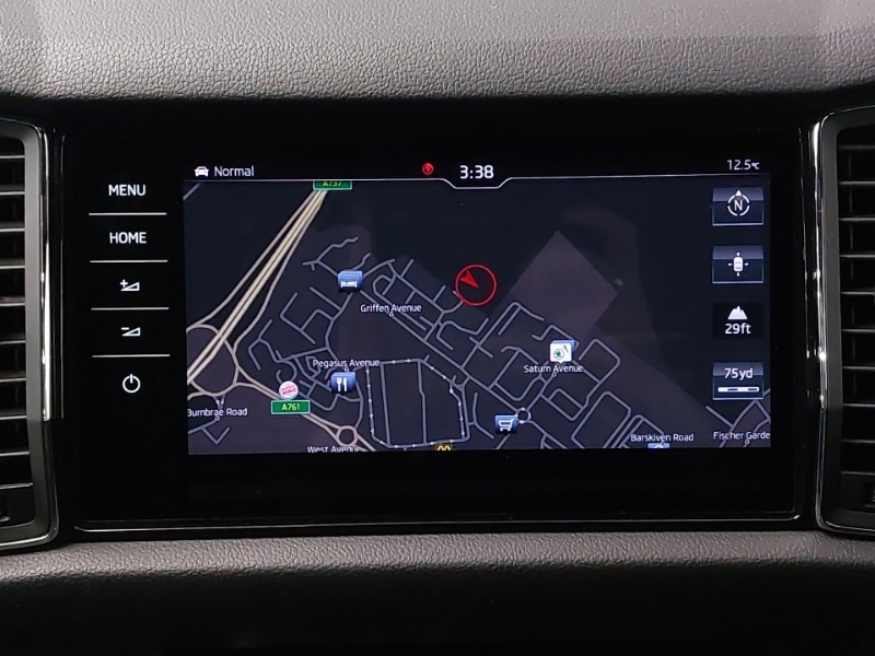 Used Skoda Kodiaq 2019 for sale - 77433487: Photo 11