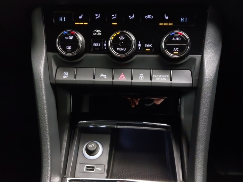 Used Skoda Kodiaq 2019 for sale - 77433487: Photo 19