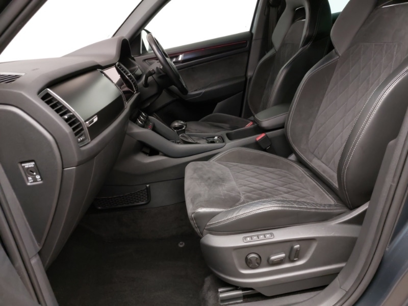 Used Skoda Kodiaq 2019 for sale - 77433487: Photo 5