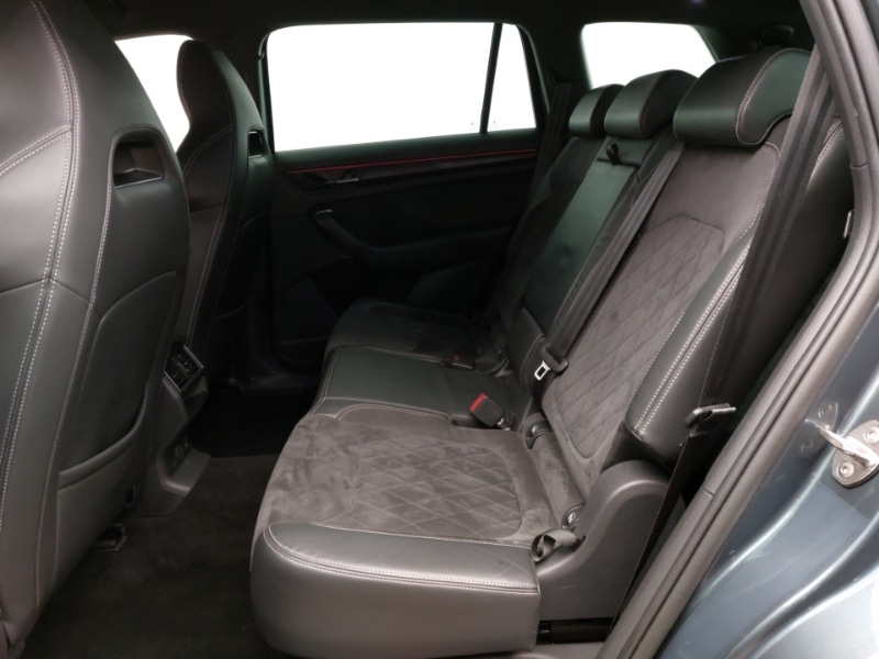 Used Skoda Kodiaq 2019 for sale - 77433487: Photo 6