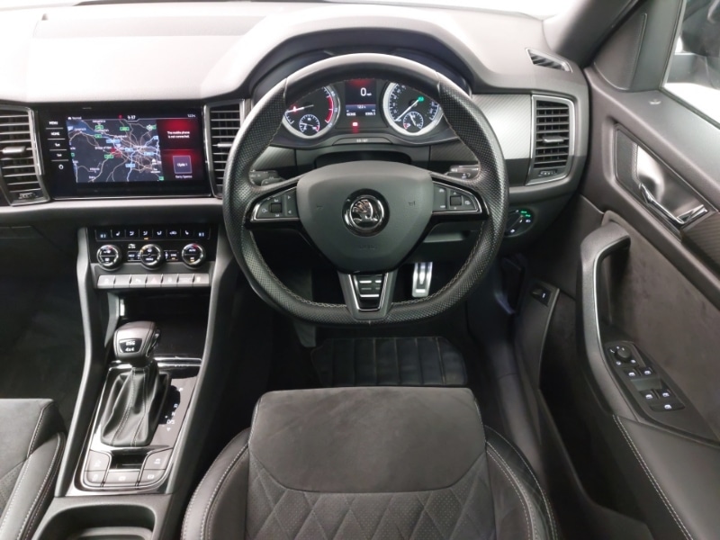 Used Skoda Kodiaq 2019 for sale - 77433487: Photo 7