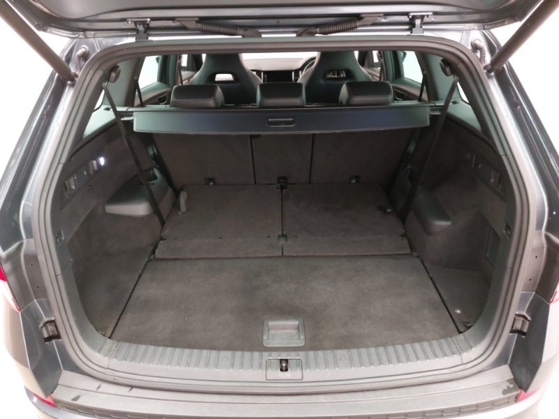 Used Skoda Kodiaq 2019 for sale - 77433487: Photo 8