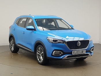 Used MG MG HS 2023 for sale - 78872403: Photo