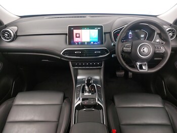 Used MG MG HS 2023 for sale - 78872403: Photo