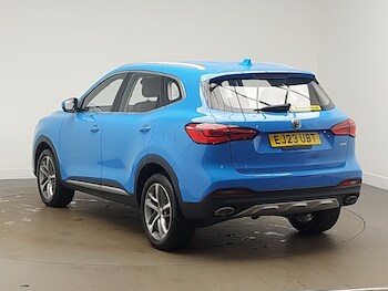 Used MG MG HS 2023 for sale - 78872403: Photo