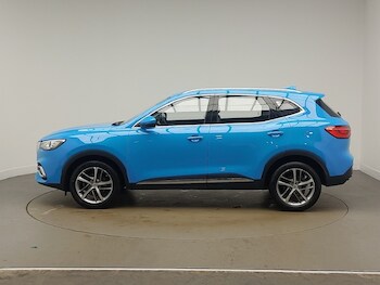 Used MG MG HS 2023 for sale - 78872403: Photo