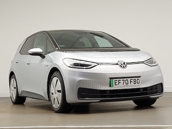 2020 - 150kW Style Pro Performance 58kWh 5dr Auto