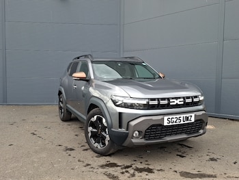 Used Dacia Duster 2025 for sale - 78498532: Photo