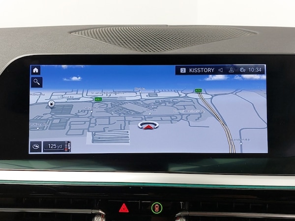 Used BMW Z4 2021 for sale - 75273678: Photo 11