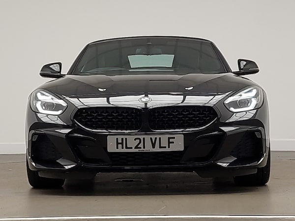 Used BMW Z4 2021 for sale - 75273678: Photo 12