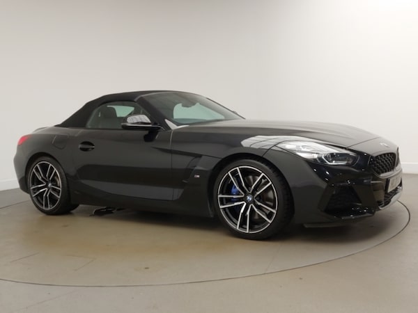 Used BMW Z4 2021 for sale - 75273678: Photo 13