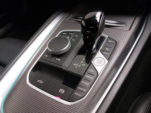 Used BMW Z4 2021 for sale - 75273678: Photo 15