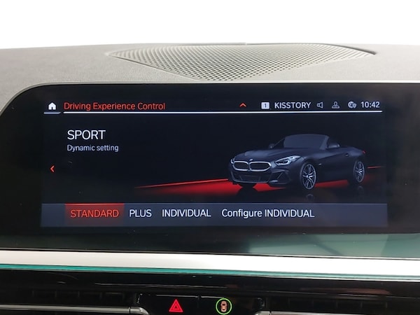 Used BMW Z4 2021 for sale - 75273678: Photo 17