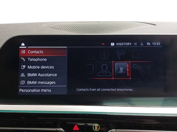 Used BMW Z4 2021 for sale - 75273678: Photo 19