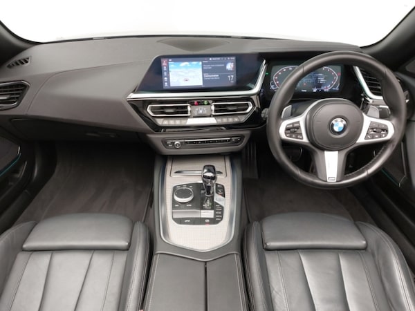 Used BMW Z4 2021 for sale - 75273678: Photo 2