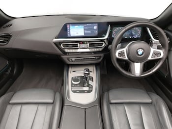 Used BMW Z4 2021 for sale - 75273678: Photo