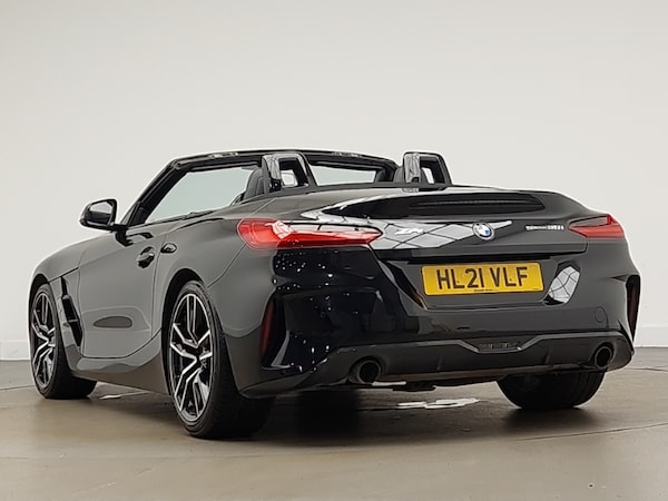 Used BMW Z4 2021 for sale - 75273678: Photo 3