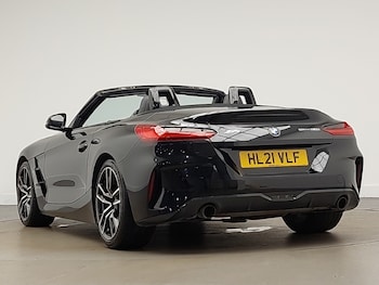 Used BMW Z4 2021 for sale - 75273678: Photo