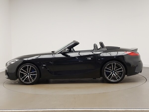 Used BMW Z4 2021 for sale - 75273678: Photo 4