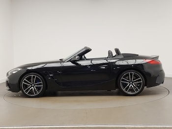 Used BMW Z4 2021 for sale - 75273678: Photo