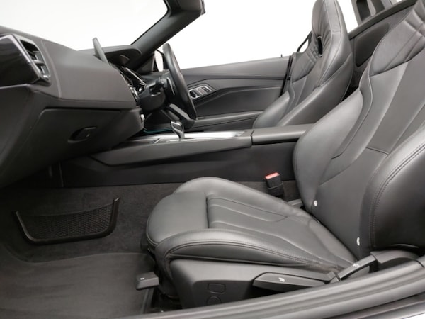 Used BMW Z4 2021 for sale - 75273678: Photo 5