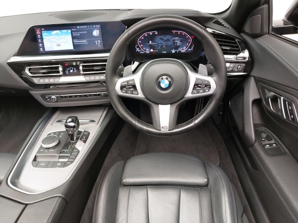 Used BMW Z4 2021 for sale - 75273678: Photo 7