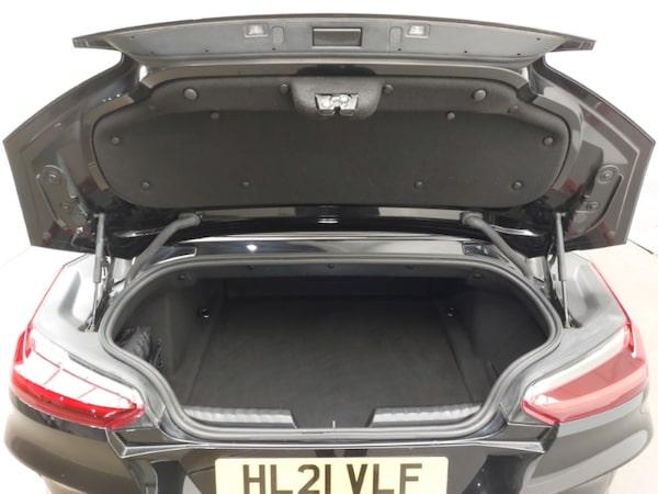Used BMW Z4 2021 for sale - 75273678: Photo 8