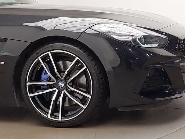 Used BMW Z4 2021 for sale - 75273678: Photo 9