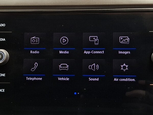 Used Volkswagen T-Roc 2019 for sale - 75278585: Photo 15