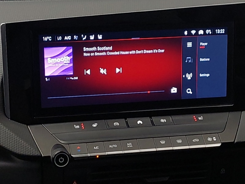 Used Vauxhall Astra 2024 for sale - 76925171: Photo 10