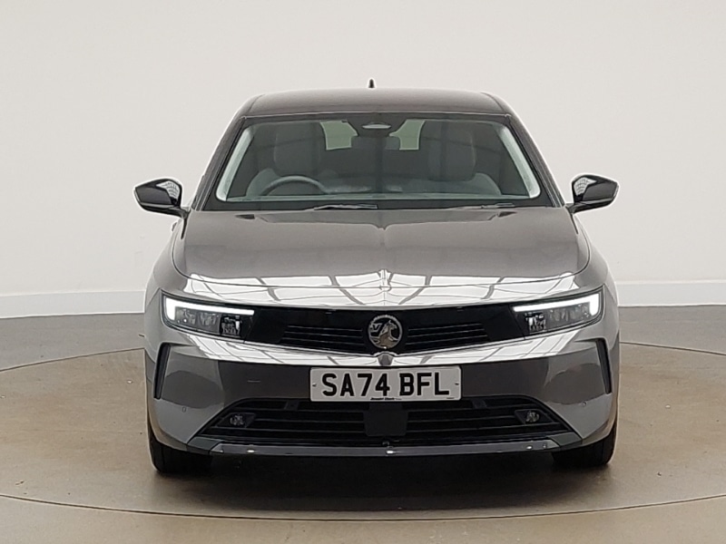 Used Vauxhall Astra 2024 for sale - 76925171: Photo 12