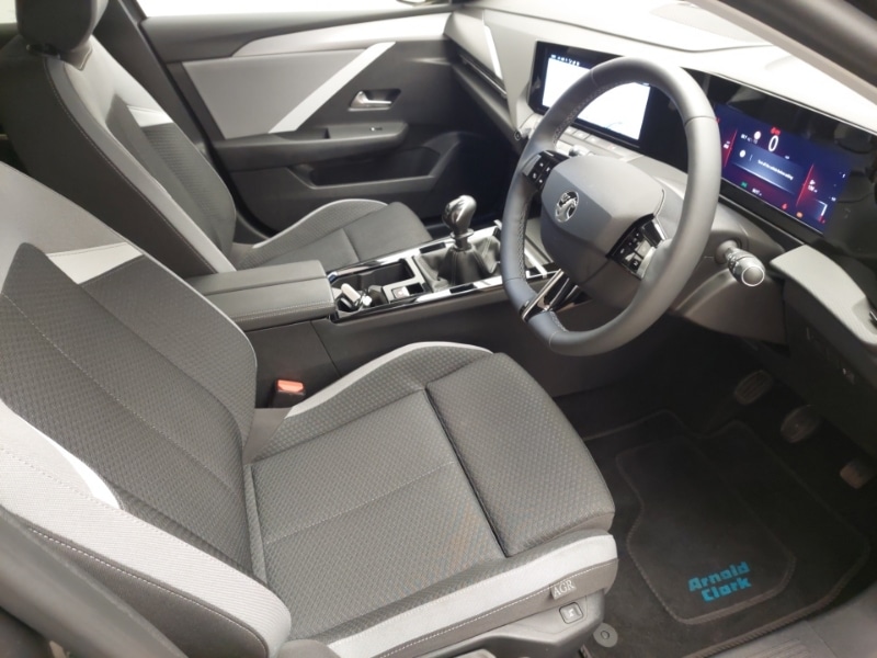 Used Vauxhall Astra 2024 for sale - 76925171: Photo 13