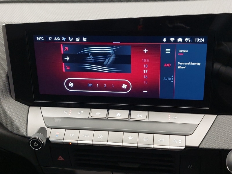 Used Vauxhall Astra 2024 for sale - 76925171: Photo 14