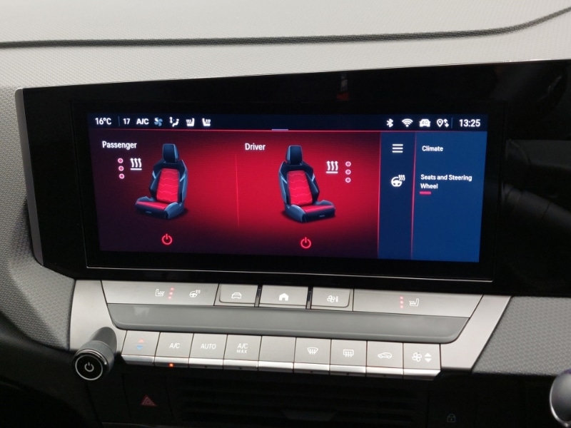 Used Vauxhall Astra 2024 for sale - 76925171: Photo 15